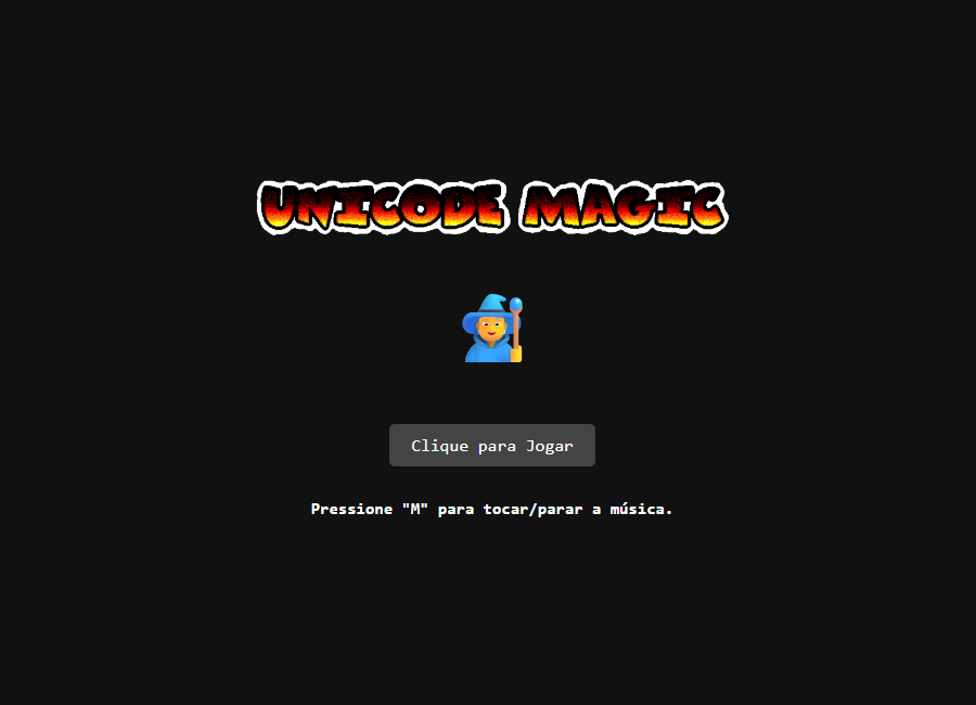 Imagem do Jogo